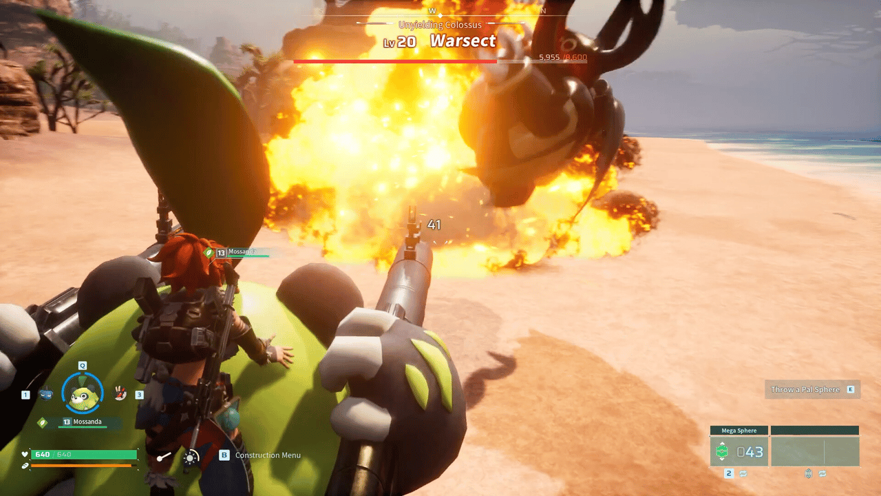 KrustyPals world screenshot 6